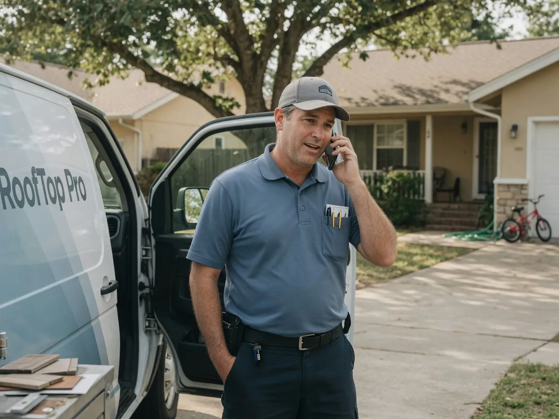 Roof Repair Buckatunna, MS FAQs