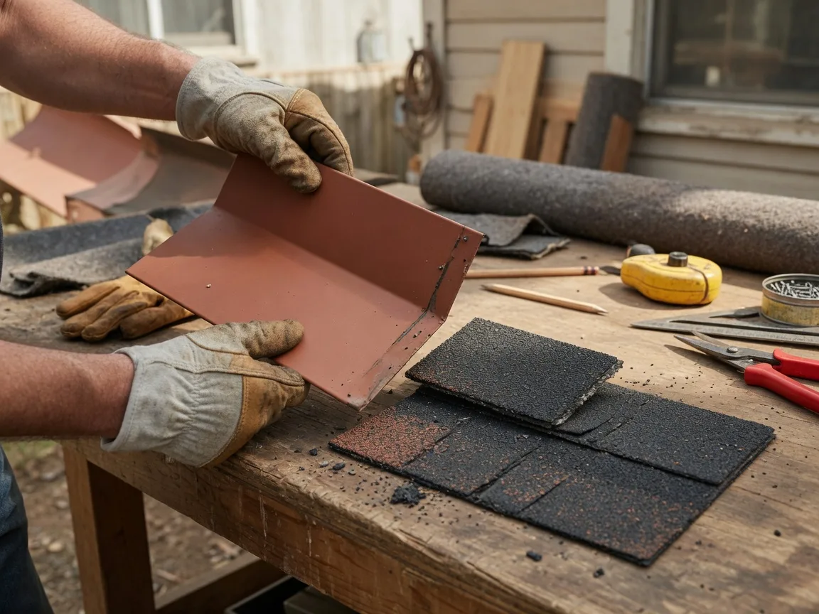 Roof Repair company in Buckatunna, MS